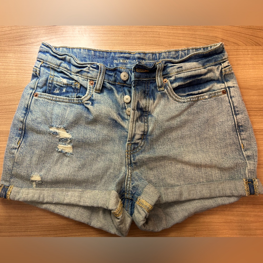 Old Navy Women’s Shorts